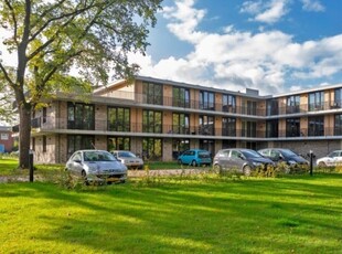 Appartement in Zwolle