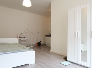 Appartement Maastricht - Frankenstraat