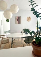 Appartement te huur Baffinstraat, Amsterdam