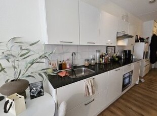 Appartement te huur Barestraat, Groningen