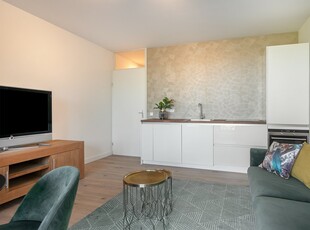 Appartement te huur Bijlmerdreef, Amsterdam