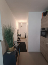 Appartement te huur Borgelerstraat, Deventer