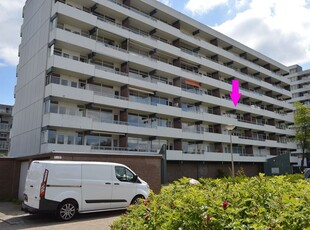 Appartement te huur De Lemzijde, Emmen