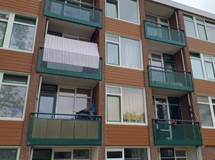 Appartement te huur Deltalaan, Deventer