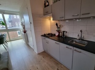 Appartement te huur Grote Rozenstraat, Groningen