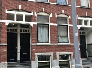 Appartement te huur Hondiusstraat, Rotterdam