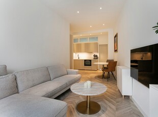 Appartement te huur Ieplaan, Rijswijk Zh