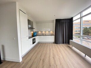 Appartement te huur Jan Willem Frisohof, Den Haag