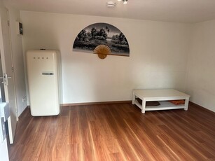 Appartement te huur Jansveld, Utrecht