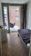 Appartement te huur Kloosterstraat, Tilburg