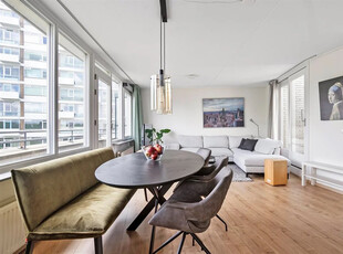 Appartement te huur Kralingseweg, Rotterdam