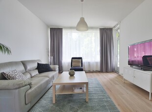 Appartement te huur Lou Jansenplein, Amsterdam