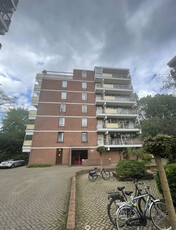 Appartement te huur Melis Stokezijde, Den Haag