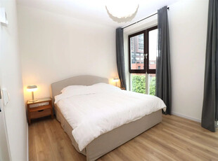 Appartement te huur Mullerkade, Rotterdam