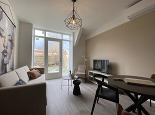 Appartement te huur Nieuwe Boteringestraat, Groningen