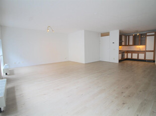 Appartement te huur Nieuweweg, Breda