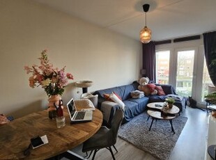 Appartement te huur Oosterhamrikkade, Groningen