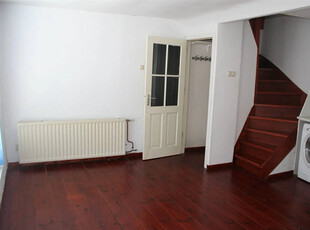 Appartement te huur Pieterskerk-Choorsteeg, Leiden