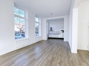 Appartement te huur Rhijngeesterstraatweg, Oegstgeest