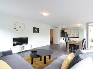 Appartement te huur Simone de Beauvoirstraat, Amsterdam