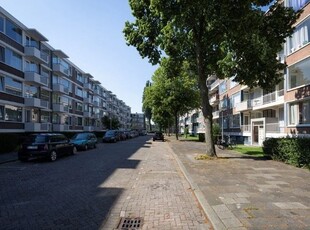 Appartement te huur Sint-Annalandstraat, Rotterdam