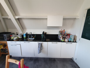 Appartement te huur Westerkade, Groningen