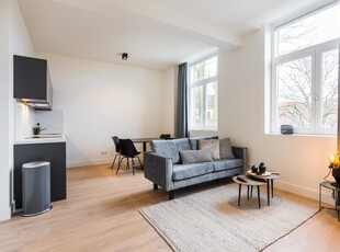 Appartement Tilburg - Korvelplein