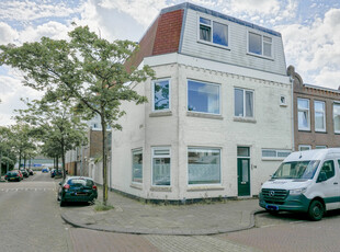 Ben Viljoenstraat 78bg