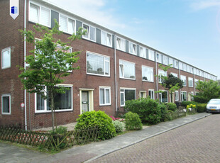 Boven- en/of Benedenwoning Hillegom - Graaf Janlaan 46