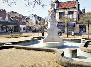 Bussum - Meentweg