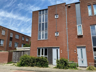 Celebesstraat 1