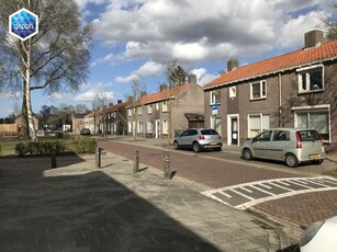 Eengezinswoning Kaatsheuvel - Anjerstraat 6