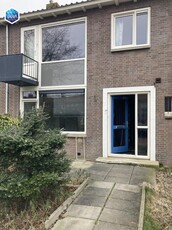 Eengezinswoning Lekkerkerk - Wibautstraat 30