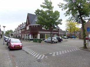 Eindhoven - Kerkakkerstraat