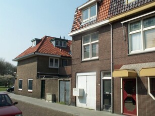 Kamer in Zwolle