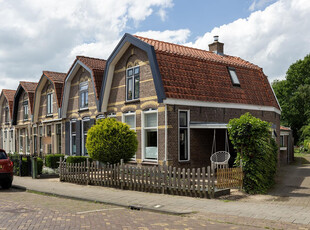 Oostwijkstraat 66