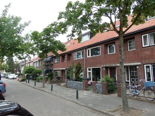 Studio in Eindhoven met 2 kamers