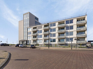 Vuurtorenplein 22