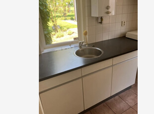 Woning te huur Middenweg, Vinkenbuurt