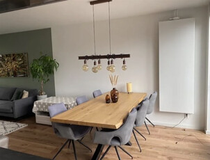 Woning te huur Otweg, Rijsenhout