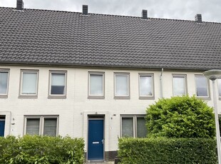 Woonhuis in Amstelveen met 4 kamers