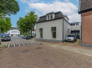 Woonhuis in Bussum met 4 kamers