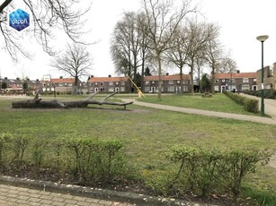 Woonhuis in Kaatsheuvel met 3 kamers