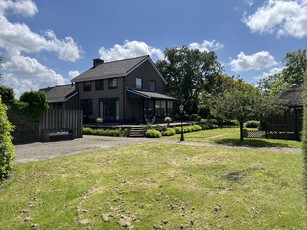 Woonhuis in Noordwijkerhout met 4 kamers