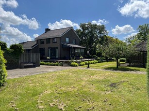 Woonhuis in Noordwijkerhout met 4 kamers