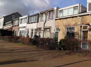 Woonhuis in Schiedam met 4 kamers