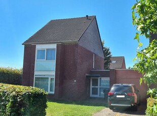 Woonhuis in Sittard met 4 kamers