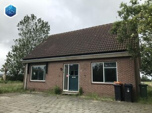 Woonhuis in Voorhout met 4 kamers