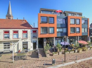 Woonhuis in Wijk Aan Zee met 3 kamers