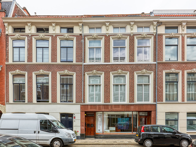 Anna Paulownastraat 69B